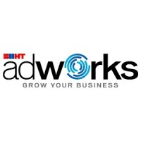 HT AdWorks logo - Similar company to Theloop