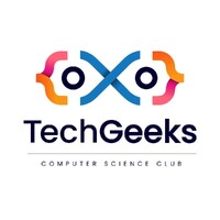 Tech Geeks Guelma logo - Similar company to Hattaa!