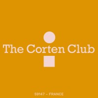 The Corten Club logo - Similar company to Consultant Architect