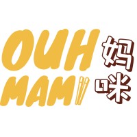 Ouh Mami Foods logo - Similar company to Alea Protection