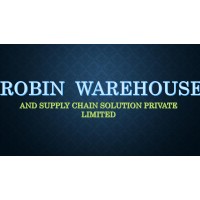 Robin Warehouse And Supply Chain Solution Private Limited logo - Similar company to Robin Enterprises