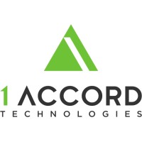 1 Accord Technologies logo - Similar company to Scinary Cybersecurity, Llc
