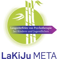 LaKiJu META logo - Similar company to Reconnected Project