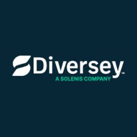 Diversey logo - Similar company to Solenis