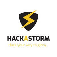 HACKASTORM logo - Similar company to Easa College Of Engineering And Technology