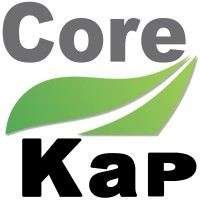 CoreKap logo - Similar company to Tedxcannes