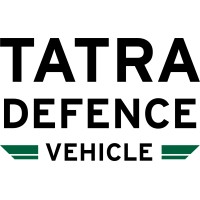 TATRA DEFENCE VEHICLE a.s. logo - Similar company to Römer Consulting