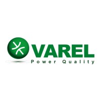 Varel logo - Similar company to Cubitech Srl