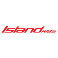 Island RIBs logo - Similar company to Jersey Seafaris