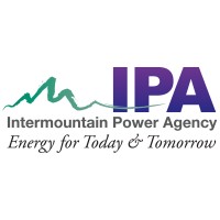 Intermountain Power Agency logo - Similar company to Community Controls
