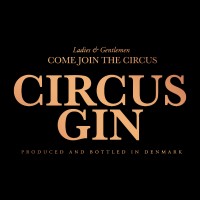 Circus Gin logo - Similar company to Search Jobs Careers