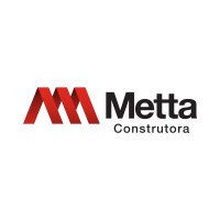 Metta Construtora logo - Similar company to Egf Construtora