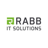 Rabb IT Solutions GmbH logo - Similar company to Schindler Circle