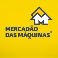 Mercadão das Máquinas de Ipatinga logo - Similar company to Aciapi E Cdl De Ipatinga