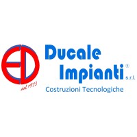 Ducale Impianti srl logo - Similar company to Studio Associato Sb Engineering