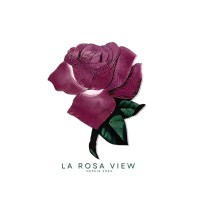 La Rosa View logo - Similar company to X Cube