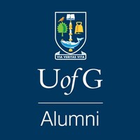 University of Glasgow Alumni logo - Similar company to Ai Cv Solution
