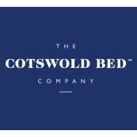 The Cotswold Bed Company logo - Similar company to Bedstretch Ltd