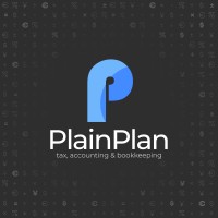 PLAIN PLAN logo - Similar company to Bearwm - Bear With Me