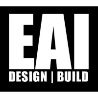 EAI Design | Build logo - Similar company to Props