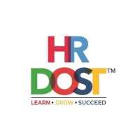 HR DOST Pakistan logo - Similar company to Ejad House