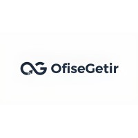 OfiseGetir Kurumsal Hizmetler logo - Similar company to Officexpress.Com.Tr