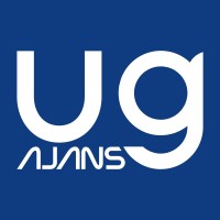UG Ajans logo - Similar company to Kanat Medya