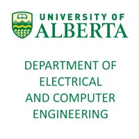 Electrical and Computer Engineering, University of Alberta @UAlberta logo - Similar company to Snowbotics