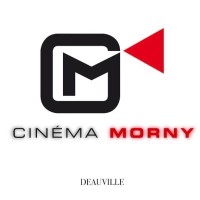 Cinéma Morny - DEAUVILLE logo - Similar company to Rs Simulation Caen