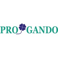 Progando logo - Similar company to Piensos Sil, S.L.