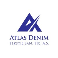 Atlas Denim Tekstil A.Ş. logo - Similar company to Bossa
