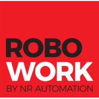 ROBOWORK - רובוטים שעובדים בשבילך logo - Similar company to Nr Automation - אנ.אר אוטומציה