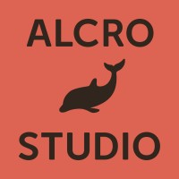 Alcro Studio logo - Similar company to Målerifakta Ab