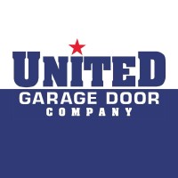 United Garage Door Co. logo - Similar company to Srd It Solutions