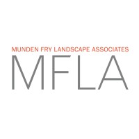 MFLA. Munden Fry Landscape Associates logo - Similar company to Process Pipeline Services, Inc.