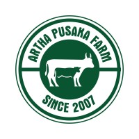 Artha Pusaka Farm logo - Similar company to Mutiara Farm
