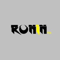 Ronin Tek logo - Similar company to Code It Dz