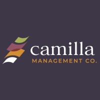 Camilla Management Company logo - Similar company to Mmas Cpa