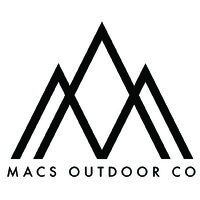 Macs Outdoor Co logo - Similar company to Maudw