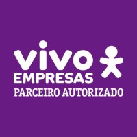 Vivo Para Empresas logo - Similar company to Uptel
