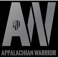 Appalachian Warrior logo - Similar company to Sockprints