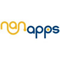 Nanapps logo - Similar company to Comercial E Industrial Cip Spa