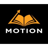 Motion Publishing logo - Similar company to Proppel
