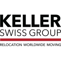 Keller Swiss Group logo - Similar company to Keller Services