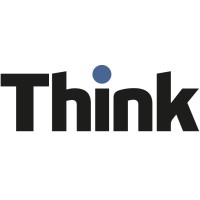 THINK logo - Similar company to Skillplus Academy
