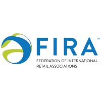 FIRA - Federation of International Retail Associations logo - Similar company to Discover Retail