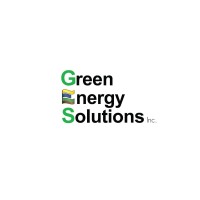 Green Energy Solutions logo - Similar company to Green Energy Solutions Llc