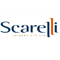 Scarelli Joinery logo - Similar company to Adaptive Joinery