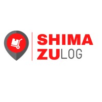ShimazuLog logo - Similar company to Elopack Embalagens De Madeira