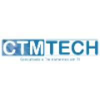 CTM TECH - Consultoria e Treinamentos em TI logo - Similar company to Gbs Informática